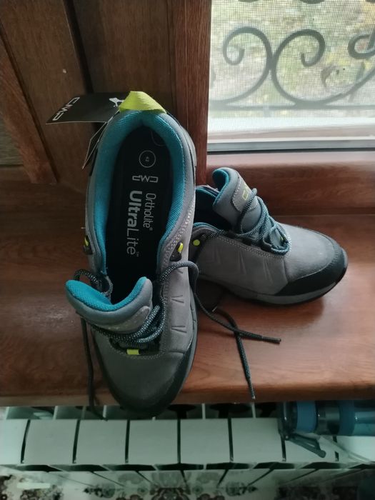 Кроссовки CMP, Италия