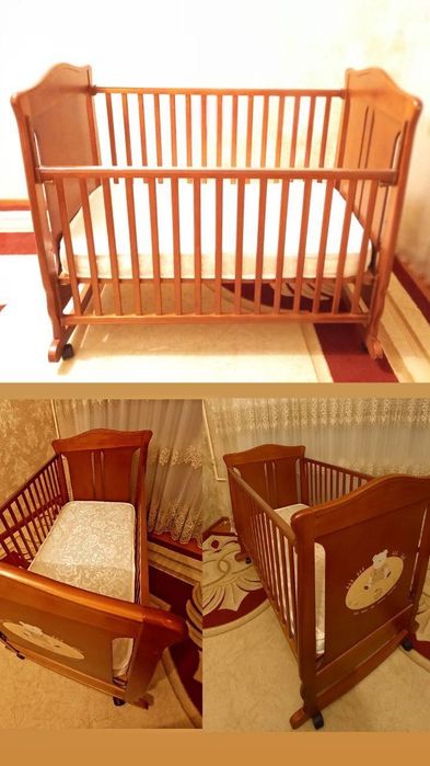 Мебель для детей