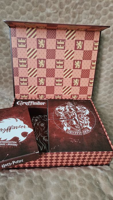 Хари Потър кутия