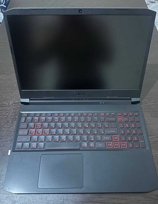Acer Nitro 5 gtx 3050