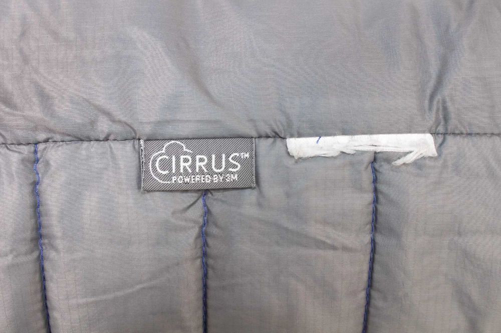 RAB Altus мъжко яке Cirrus изолация Pertex Quantum есен-зима S