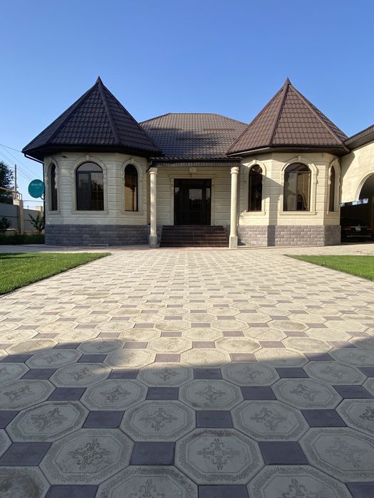 Продам дом в послелке Батан