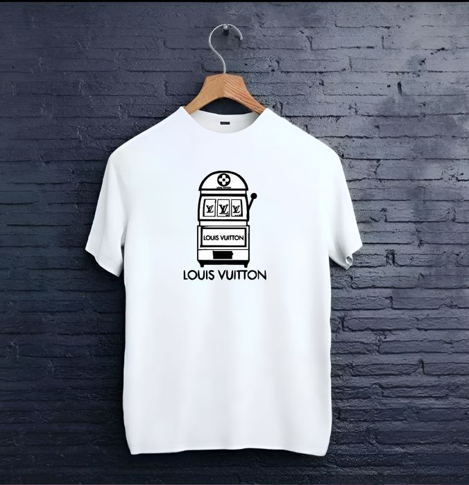 Louis Vuitton тениски