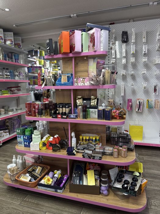 Полка касса полка