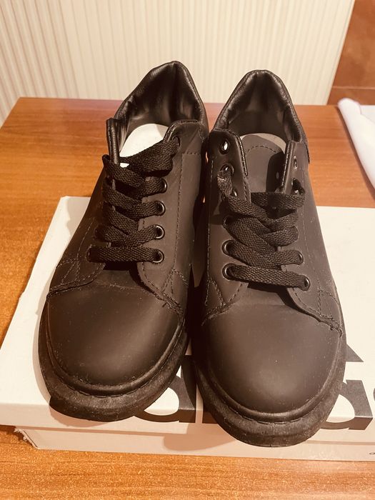 Pantof sport elegant !