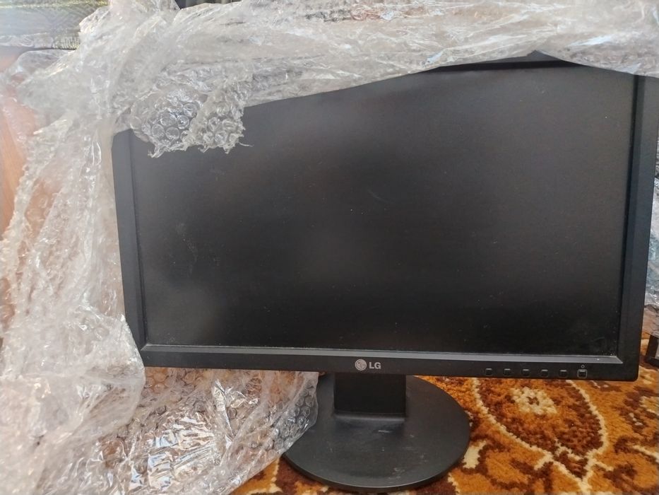 Настольный компьютер