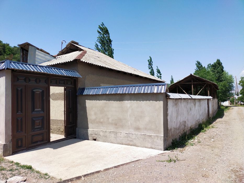 Продаётся учатсток собственный Gilavasoy