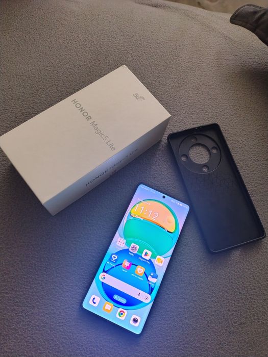 Telefon Honor Magic 5