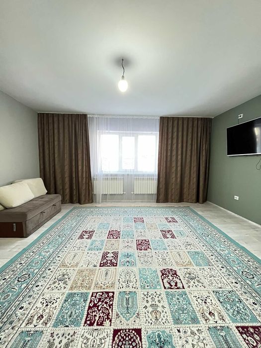 Продается частный дом, район Москва рядом БЦ DASTAN