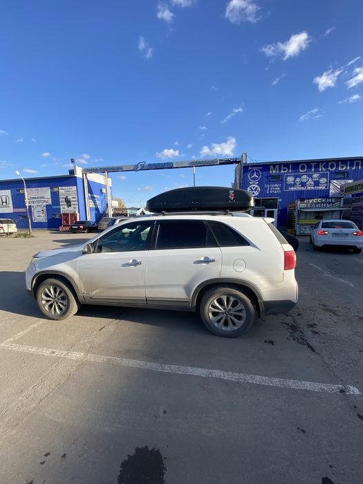 Продам автобокс в хорошем состоянии