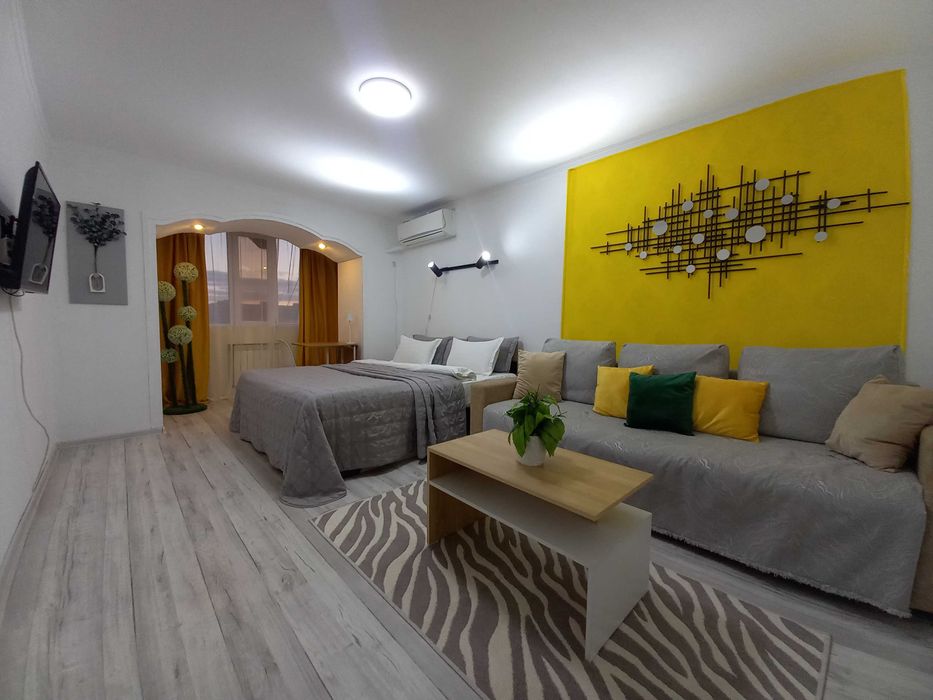 2х,центр,р-он Космос