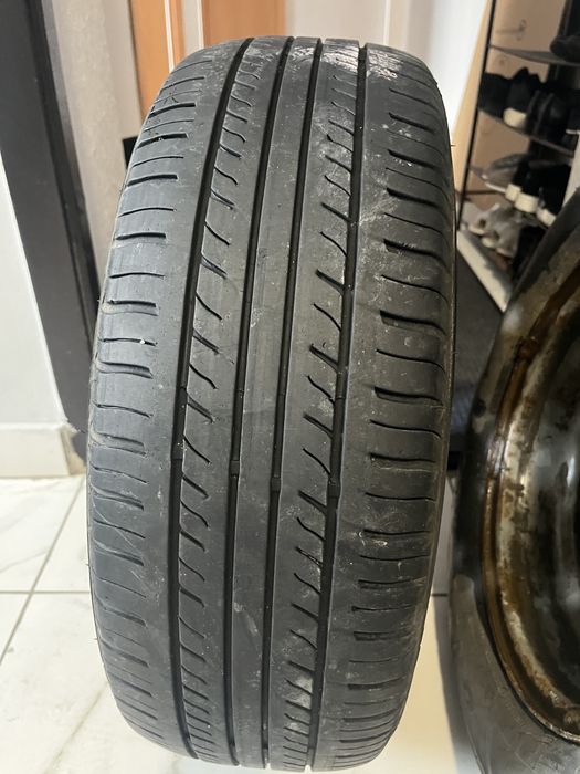 Шины триангл полный комплект