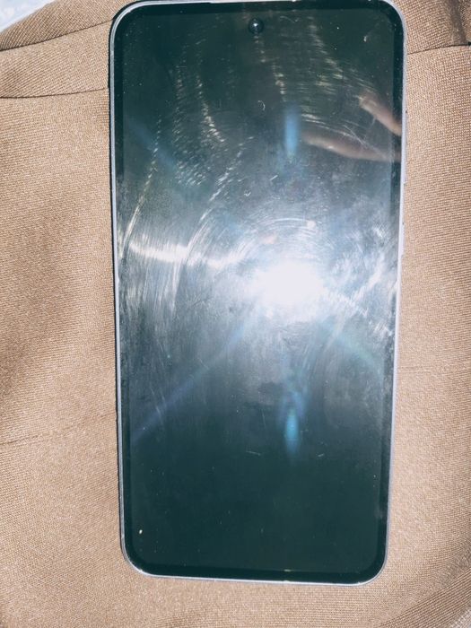 Vând Samsung a55 5g