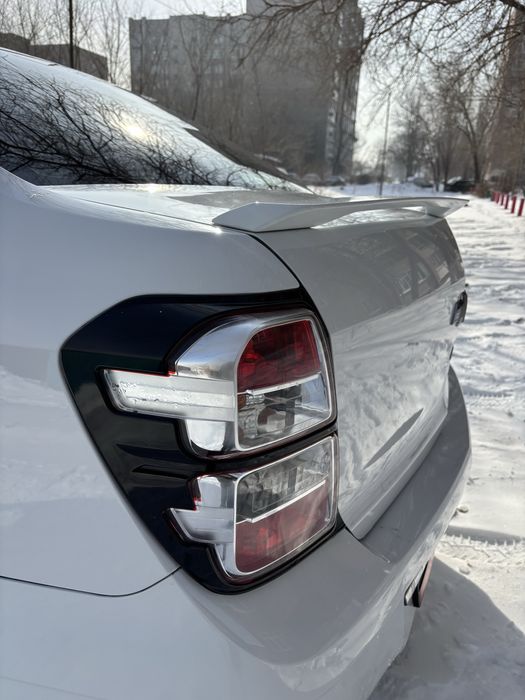 Продам Шевролет Кобальт