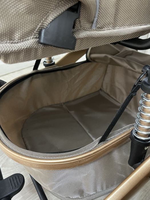 Коляска для малыша