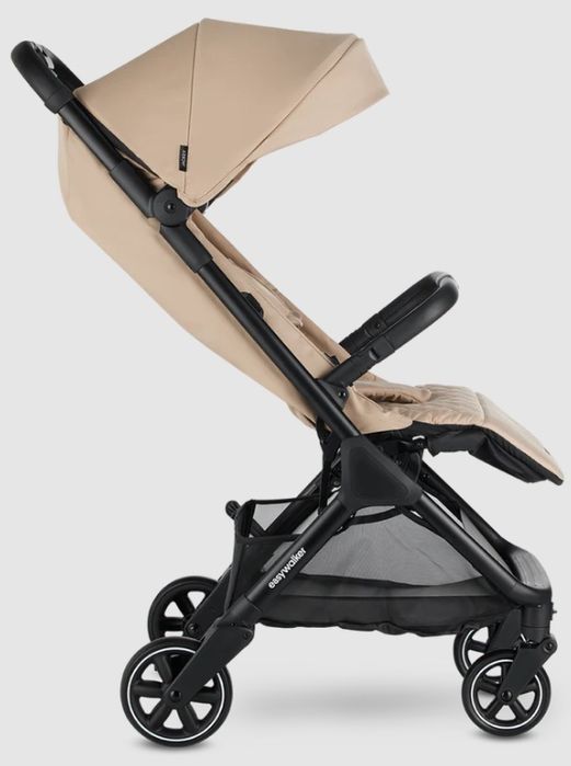 Прогулочная коляска Easywalker