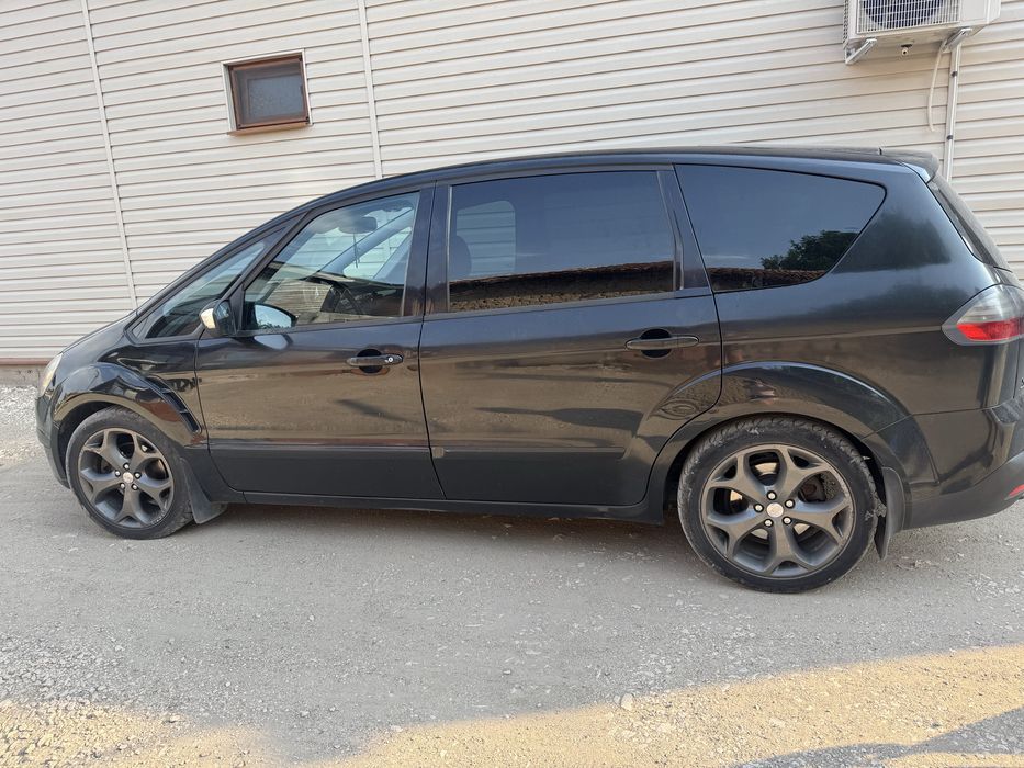 Форд s-max……………..