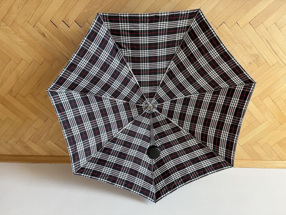 Луксозни масивни здрави градски чадъри за дъжд - 80-120см диаметър