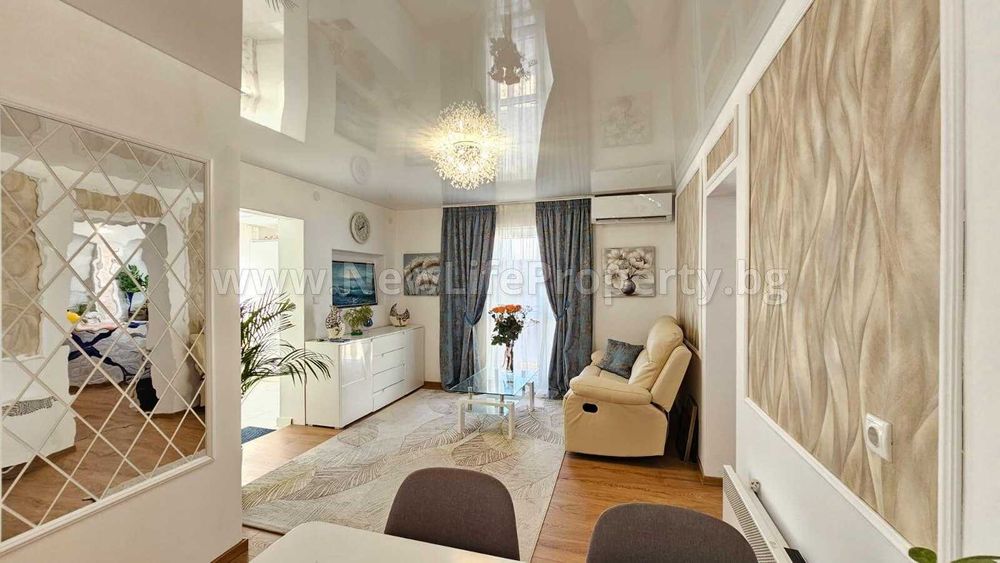 Продава се Къща в к.к. Слънчев бряг - 85 кв.м за 930 €/кв.м - Снимка #3