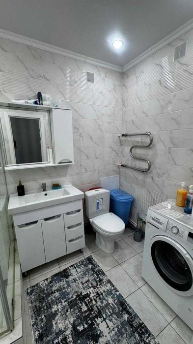 Продажа 3-комнатной квартиры