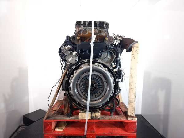 Motor complet Mercedes Benz OM470LA - Piese de motor Mercedes