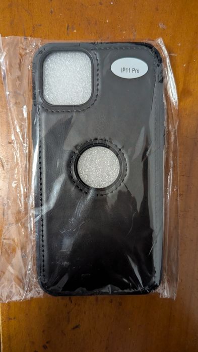 Husa iPhone 11 Pro