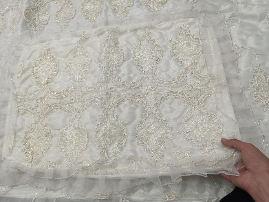 Pakrival kelin sarpo uchun . Покрывало на кровать