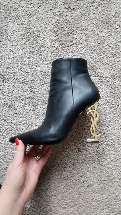Cizme YSL marimea 36