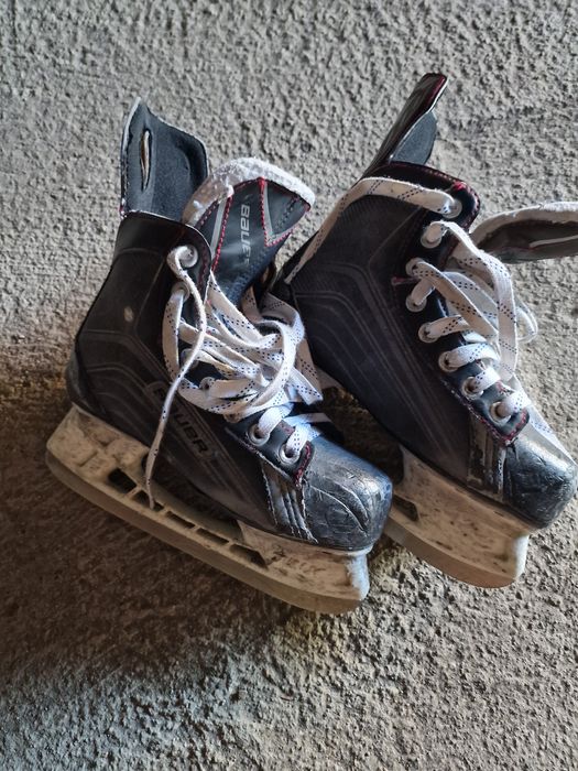 Хоккейная форма на ребенка