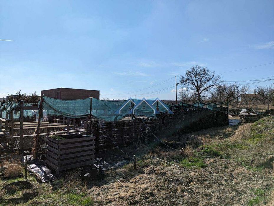 Продава се Парцел в с. Звездица, Област Варна - 911 кв.м за 99 €/кв.м - Снимка #1