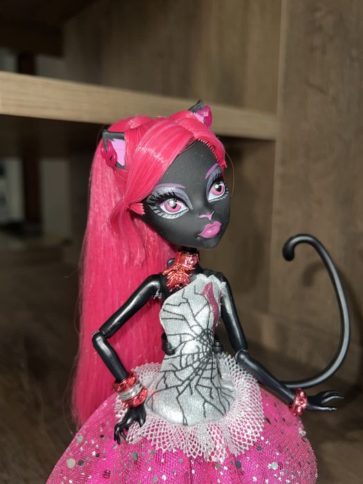 Кукла Монстер хай / Монстр хай /Monster high