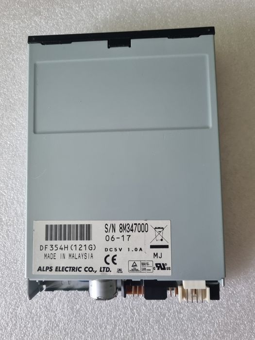 Kit Retro (Pentium III, 440BX, SB Live!, HDD)
