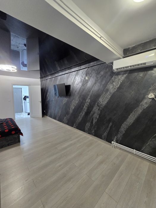 Regim hotelier Mazepa