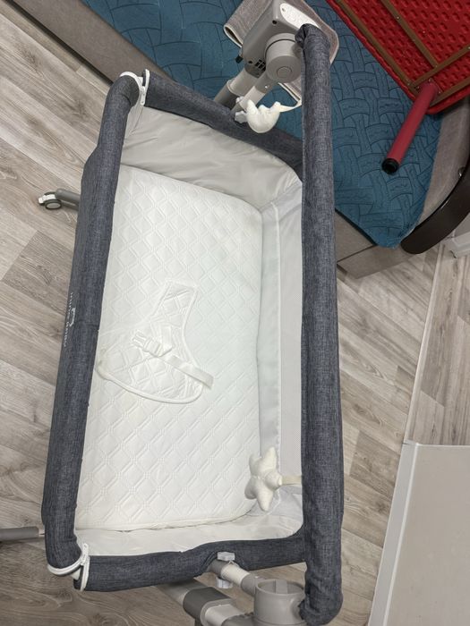 Люлька төсек коляска конверт сатамын