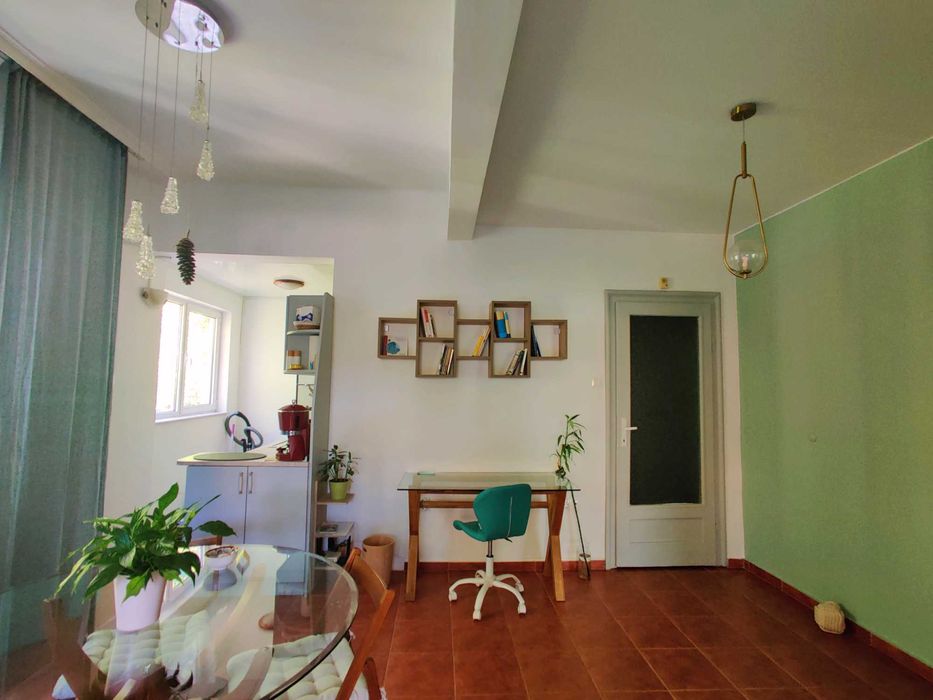 Дава се под наем Тристаен апартамент в София, Център - 70 кв.м за 714 € - Снимка #5