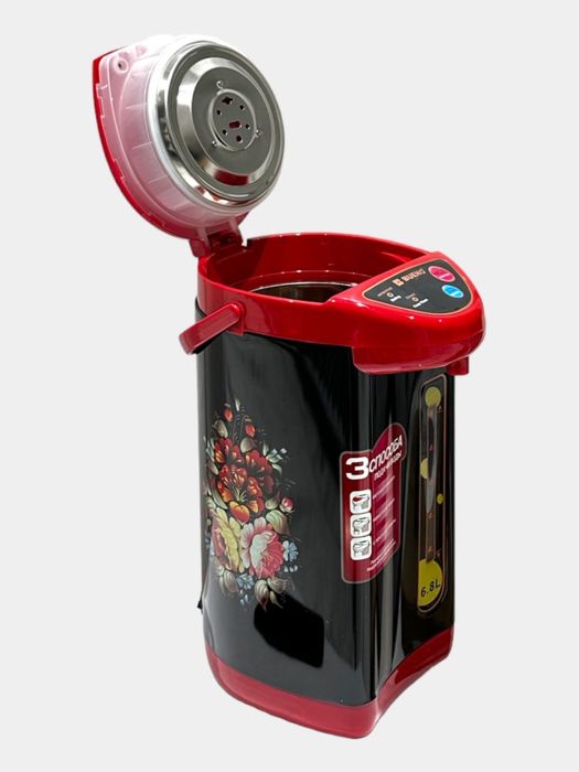 Bueno Termo-Pot, электрический термо-чайник