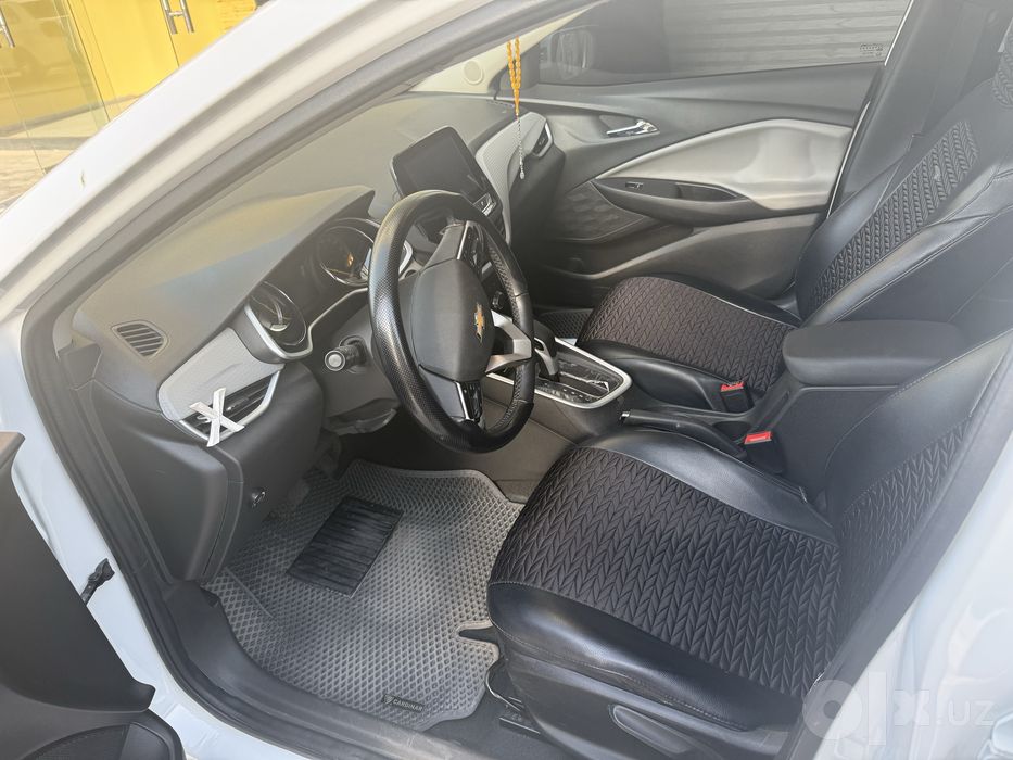 Onx premier turbo sotiladi