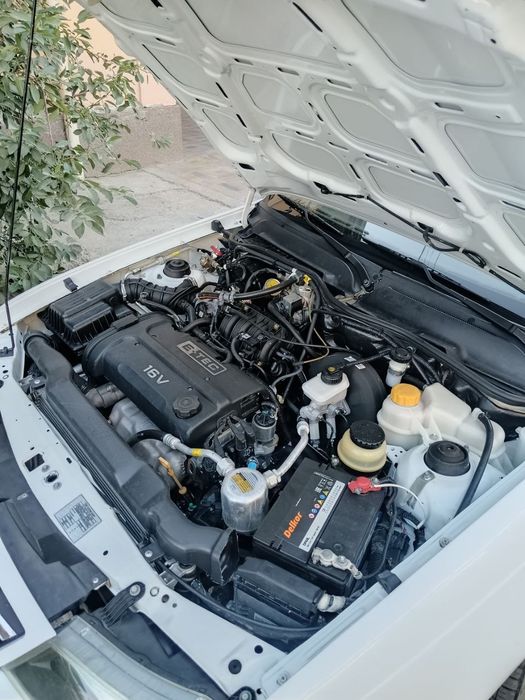 Nexia 2 dons 1.6 luks kondyor yili 2016 metan