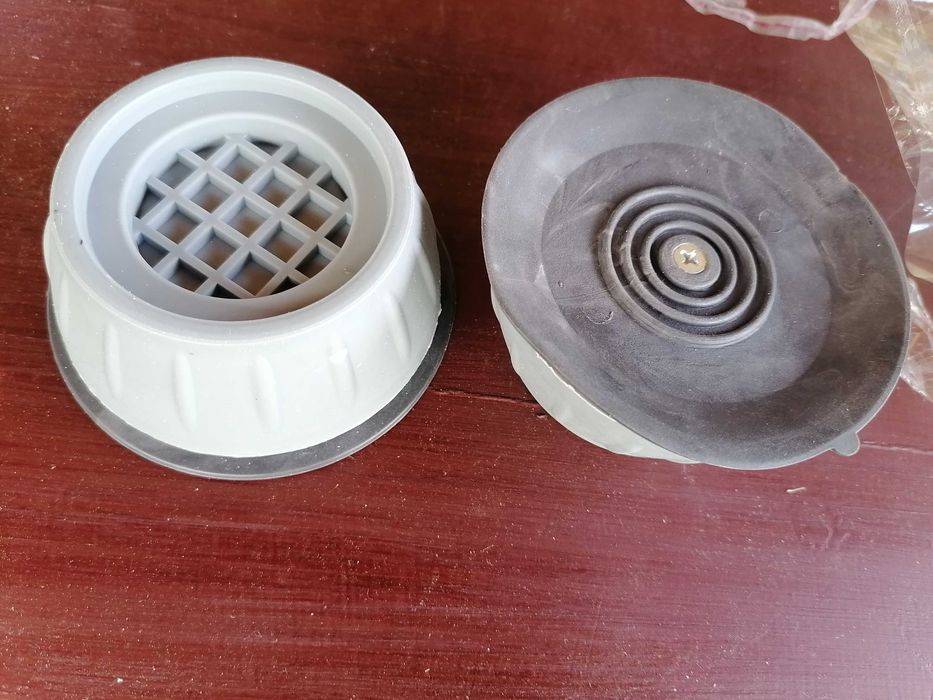 Антивибрационни крачета за пералня