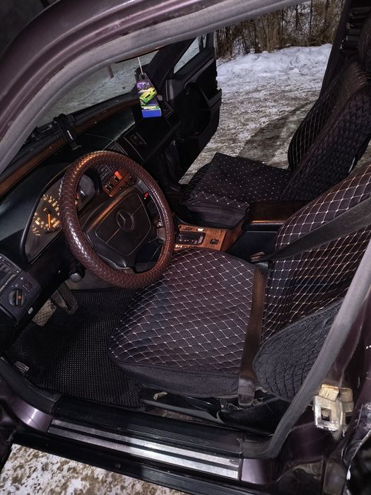 Обмен на равноценное авто