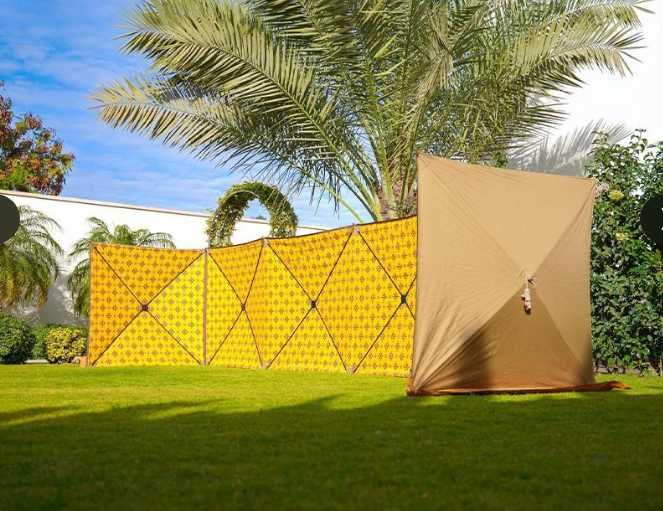 Палатка-1,4х1,4х280 см Водонепроницаемая Оксфорд Доставка бесплатно