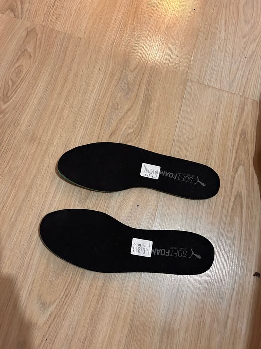 Puma маратонки 25.5 см