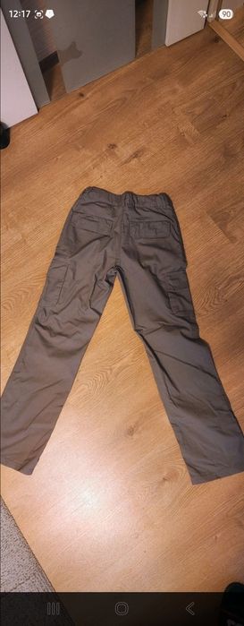 Pantaloni de dama, mărime xs, noi, cu eticheta, Tresspass NOI!