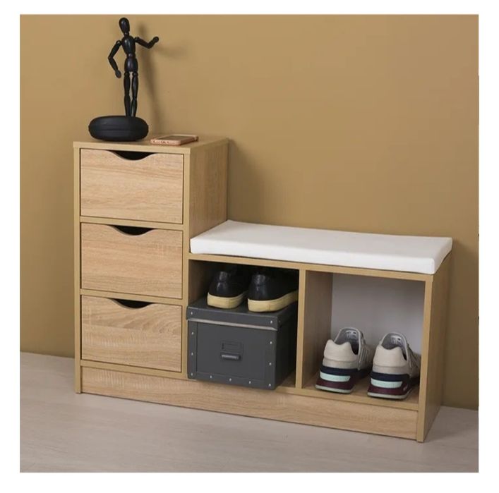 Обувница и ТВ тумба мебель