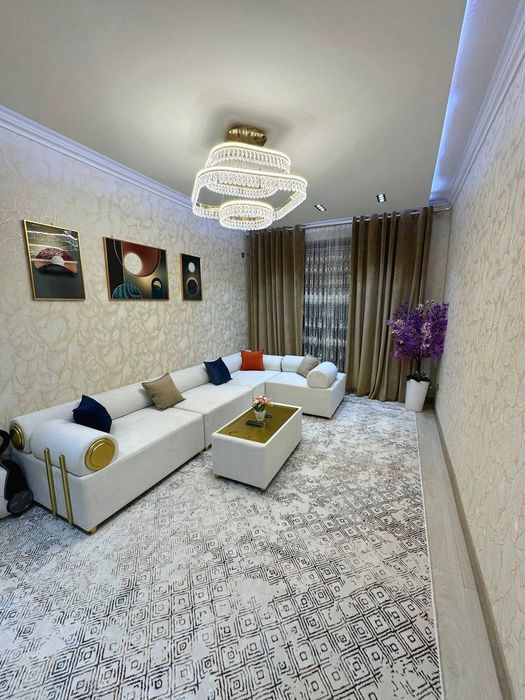 Продаётся квартира 3/7/8 Чилонзар 8