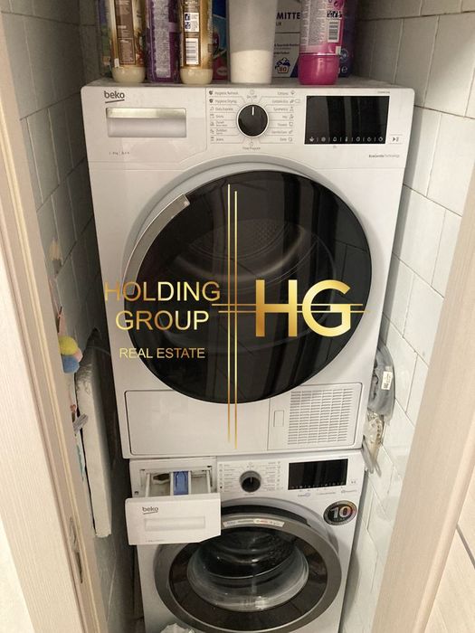 Продава се Тристаен апартамент в Добрич, Балик - 92 кв.м за 685 €/кв.м - Снимка #3