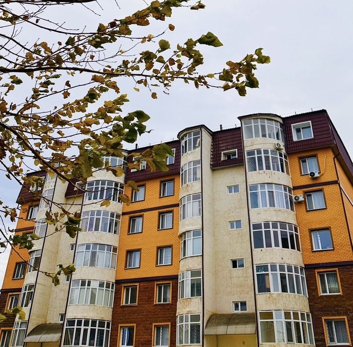 Продам квартиру в центр