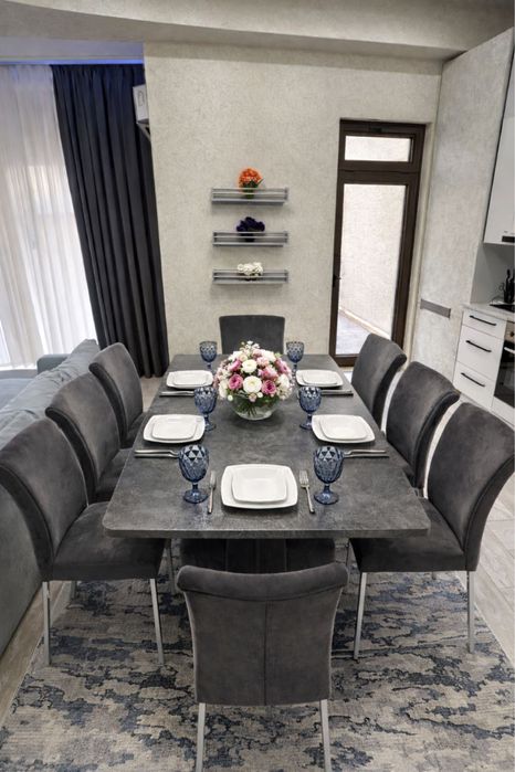 Сдаётся 4-х комнатная квартира в Ташкент Сити