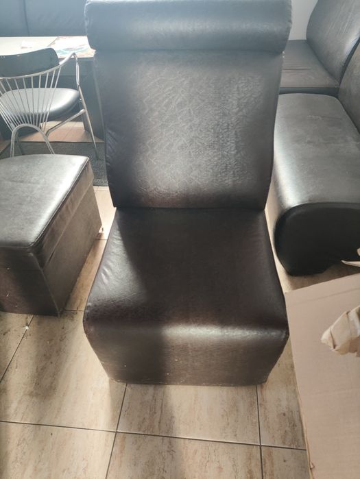 Сепарета за заведение, оборудване