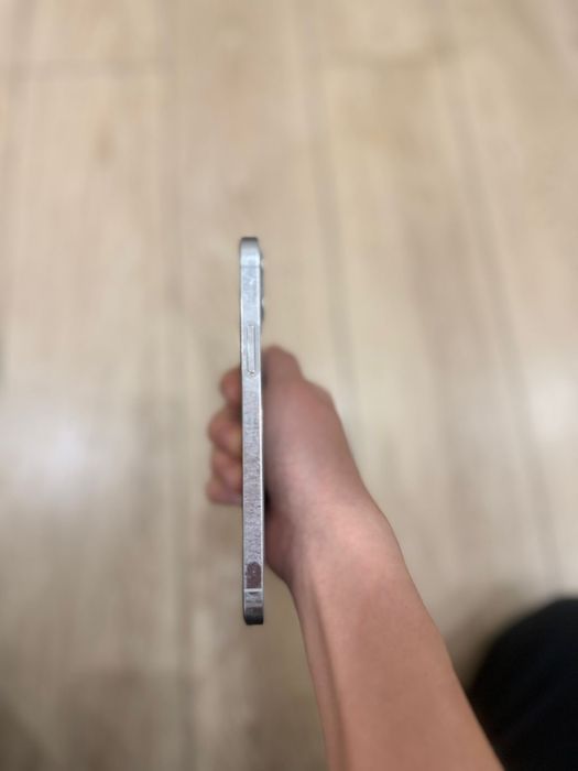 iPhone 12 Pro, с коробкой